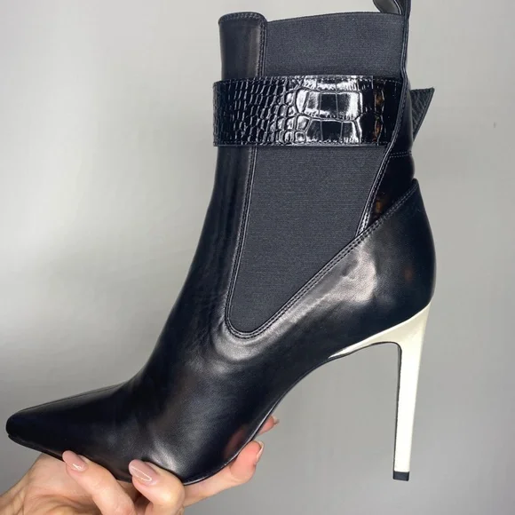 BRAND NEW Rag & Bone Wren Boots - Picture 2 of 6